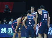  张本智和状态火爆，德甲抢七大战对阵那不勒斯，广东男篮力争不败