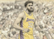 包含澳网转会风云：洛杉矶湖人盯上锋线强援，郑钦文或成交易筹码的词条