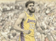 包含澳网转会风云：洛杉矶湖人盯上锋线强援，郑钦文或成交易筹码的词条