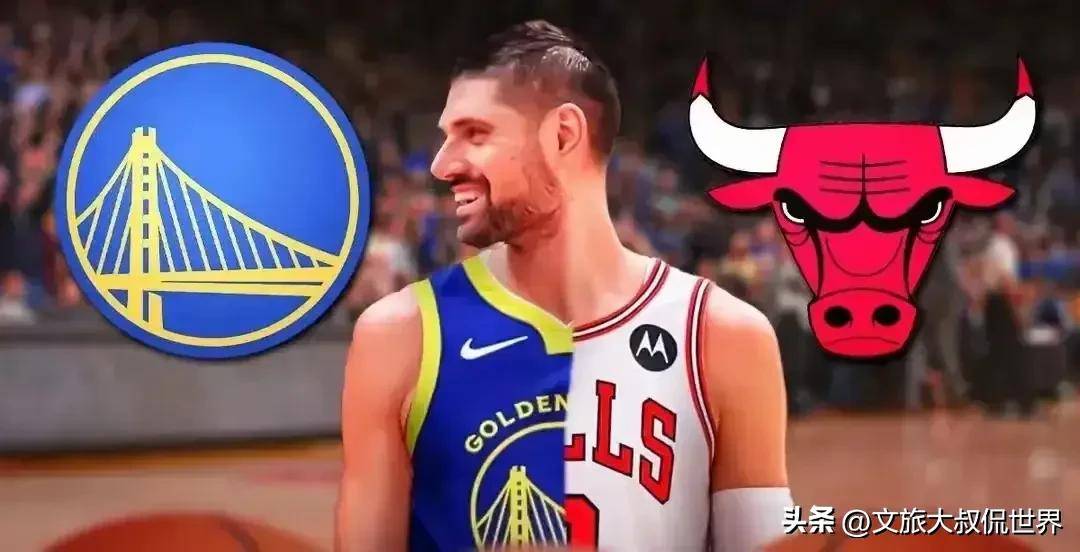 公牛险胜掀起高潮，勇士关键表现点燃全场！